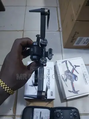 Air Pilot,Full Hd Drone Dual Camera