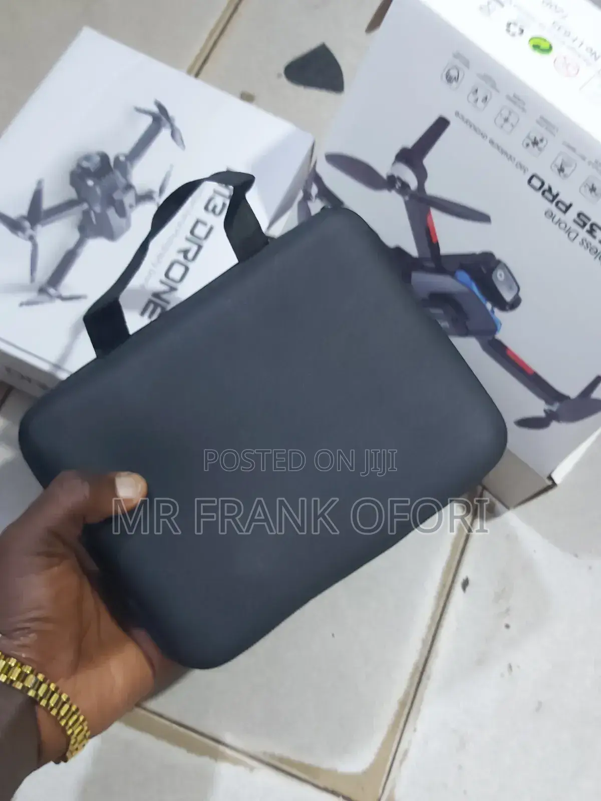 Air Pilot,Full Hd Drone Dual Camera