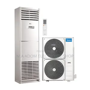 Midea 5.0hp R410a Floor Standing Unit Air Conditioner