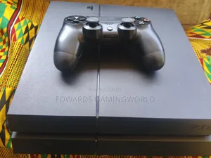 Very Affordable Ps4 With 15 Solid Games on It