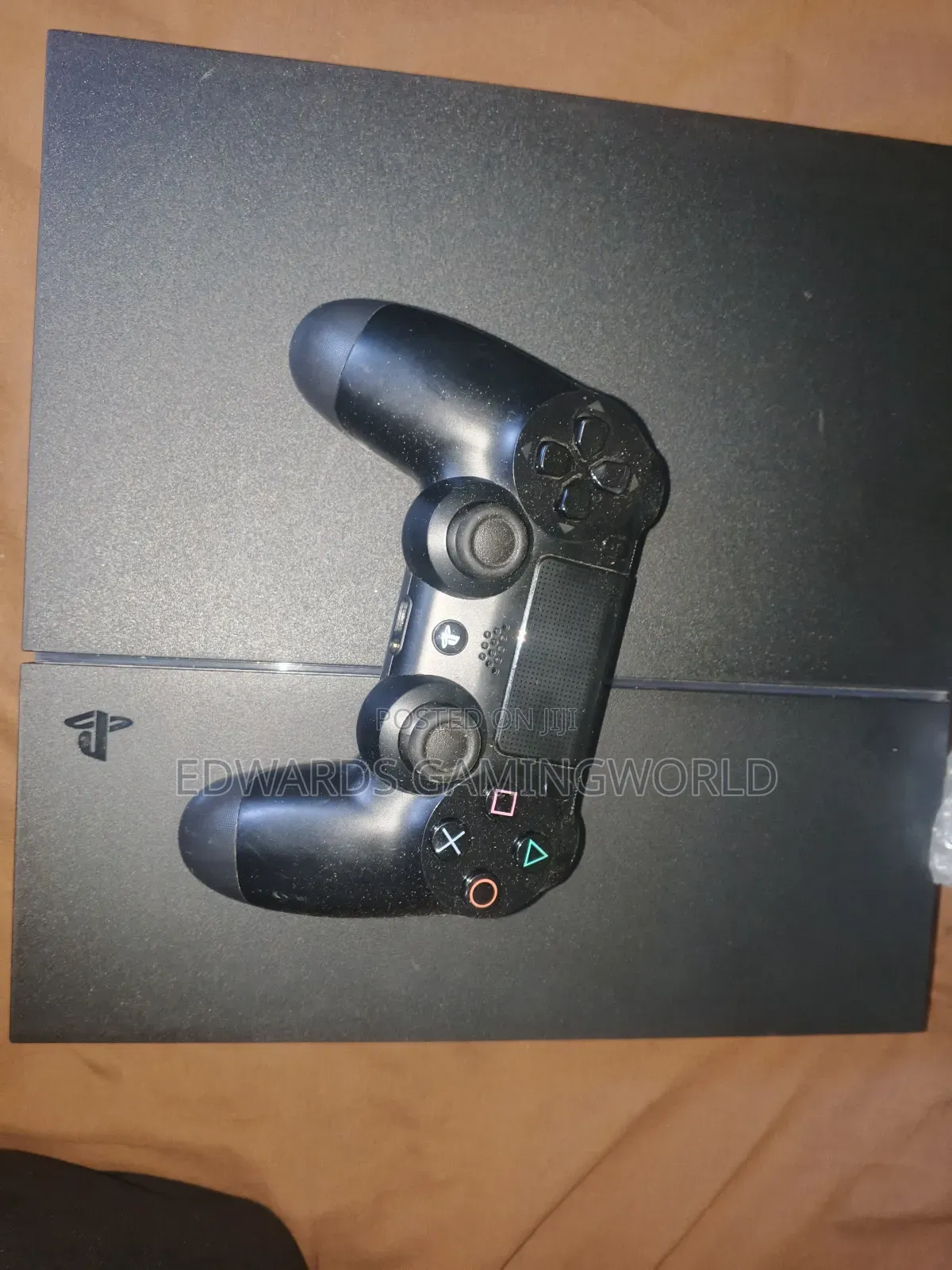 Very Affordable Ps4 With 15 Solid Games on It
