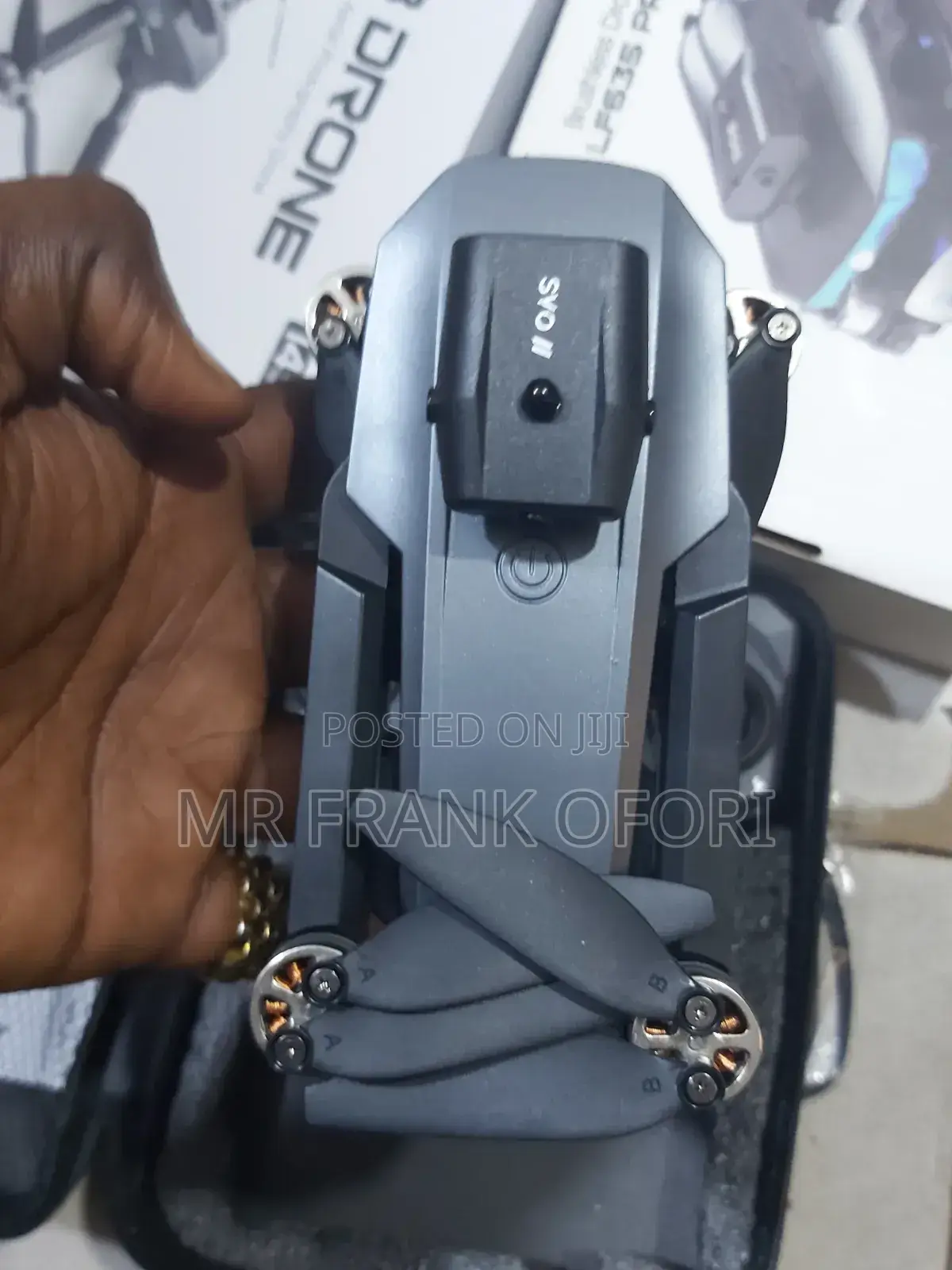 Drone Dual Camera Full Hd Powerful Display