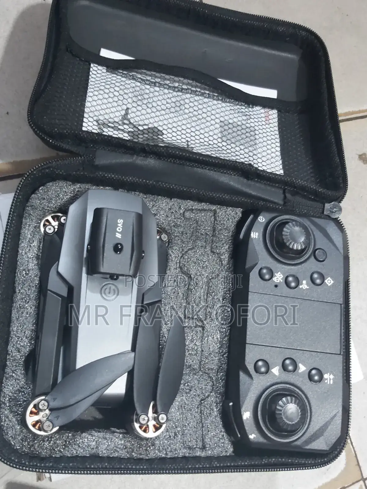 Drone Dual Camera Full Hd Powerful Display