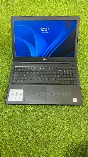 Laptop Dell Vostro 15 3000 8GB Intel Core I5 SSD 256GB