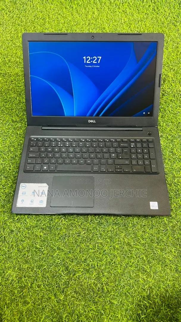 Laptop Dell Vostro 15 3000 8GB Intel Core I5 SSD 256GB