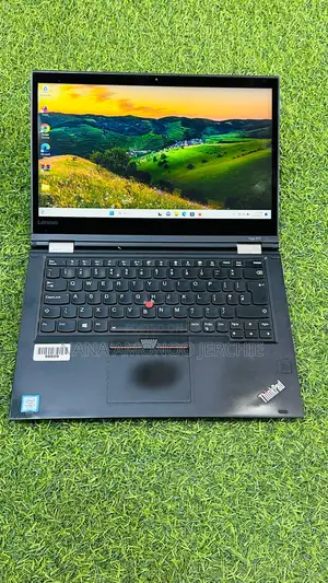 Laptop Lenovo ThinkPad Yoga 370 8GB Intel Core I5 SSD 256GB