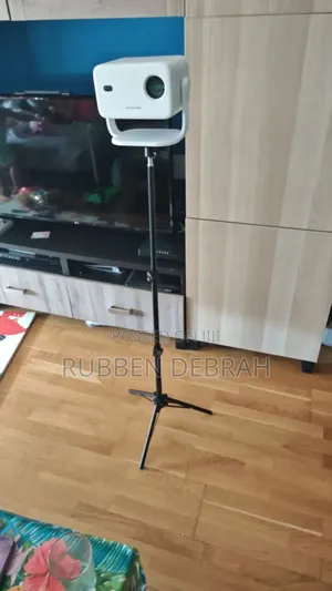Projector Tripod Stand Mount