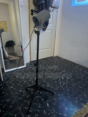 Projector Tripod Stand Mount