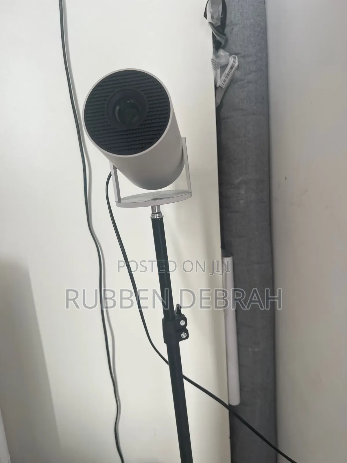Projector Tripod Stand Mount