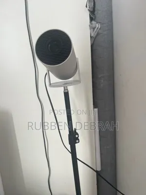 Projector Tripod Stand Mount