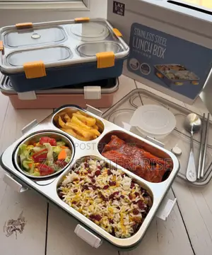 Bento Lunch Box