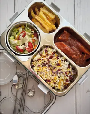 Bento Lunch Box