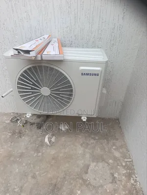Air Condition Specialist