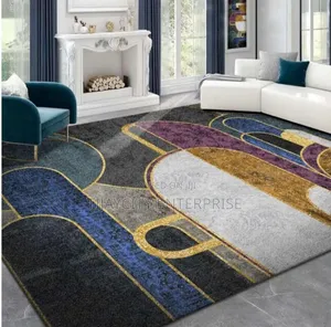 3d Centre Mat
