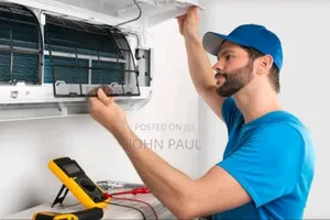 Ac Repair, Servicing and More