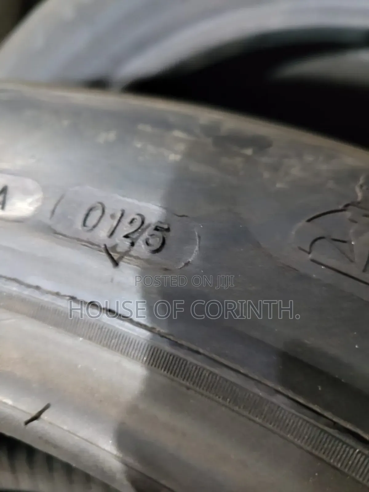 215/55r17 Sportrak