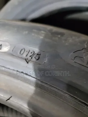 215/55r17 Sportrak