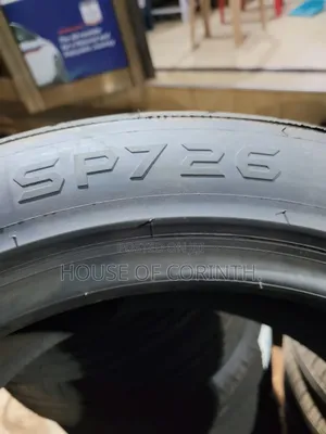 215/55r17 Sportrak