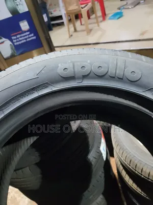 225/55r16 Apollo