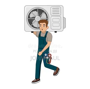 Ac Maintenance and More