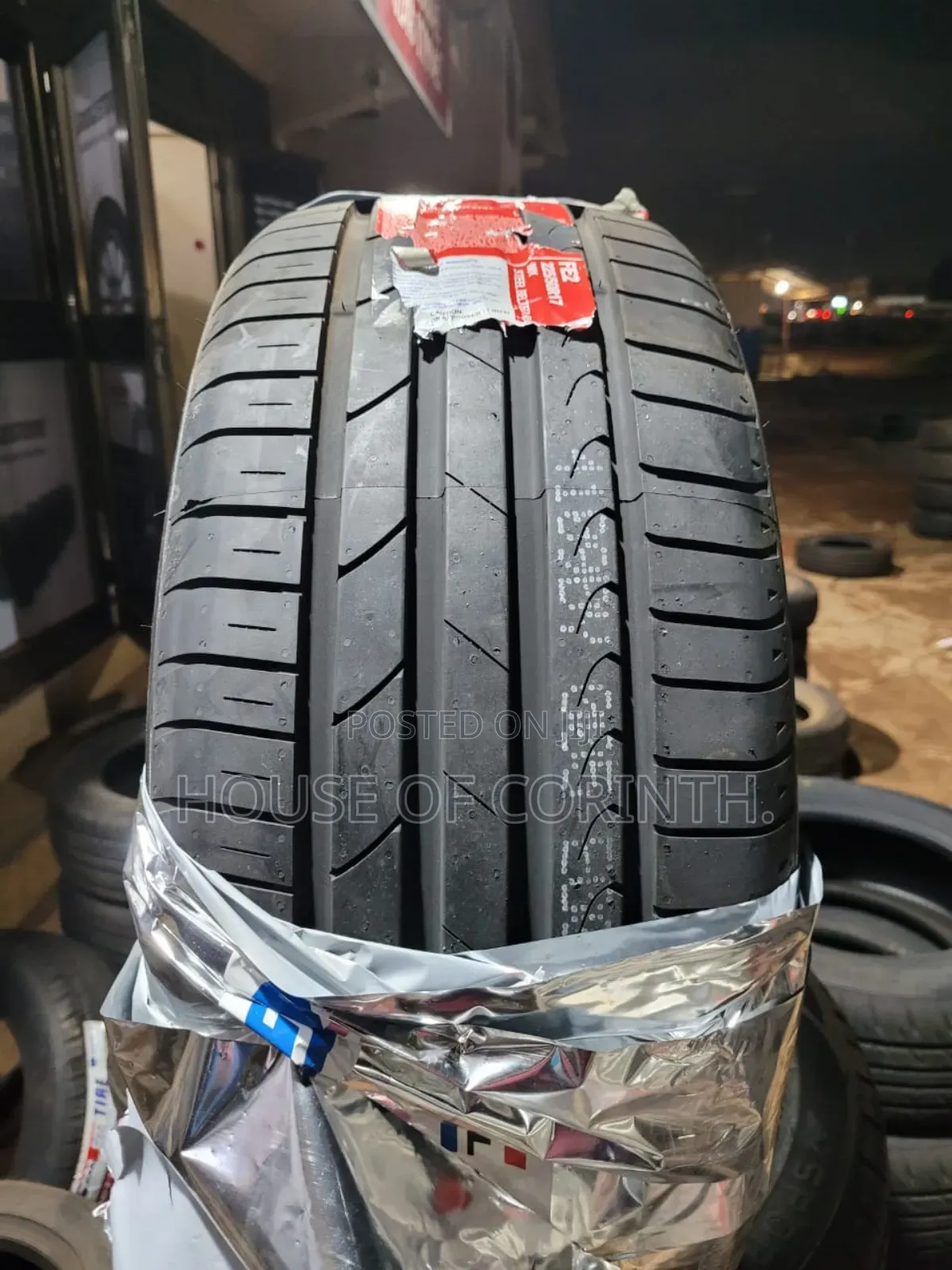 225/50r17 Gt Radial