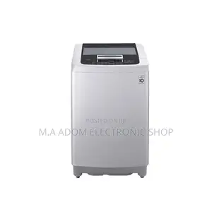 Lg Washing Machine 13kg Top Load Full Automatic