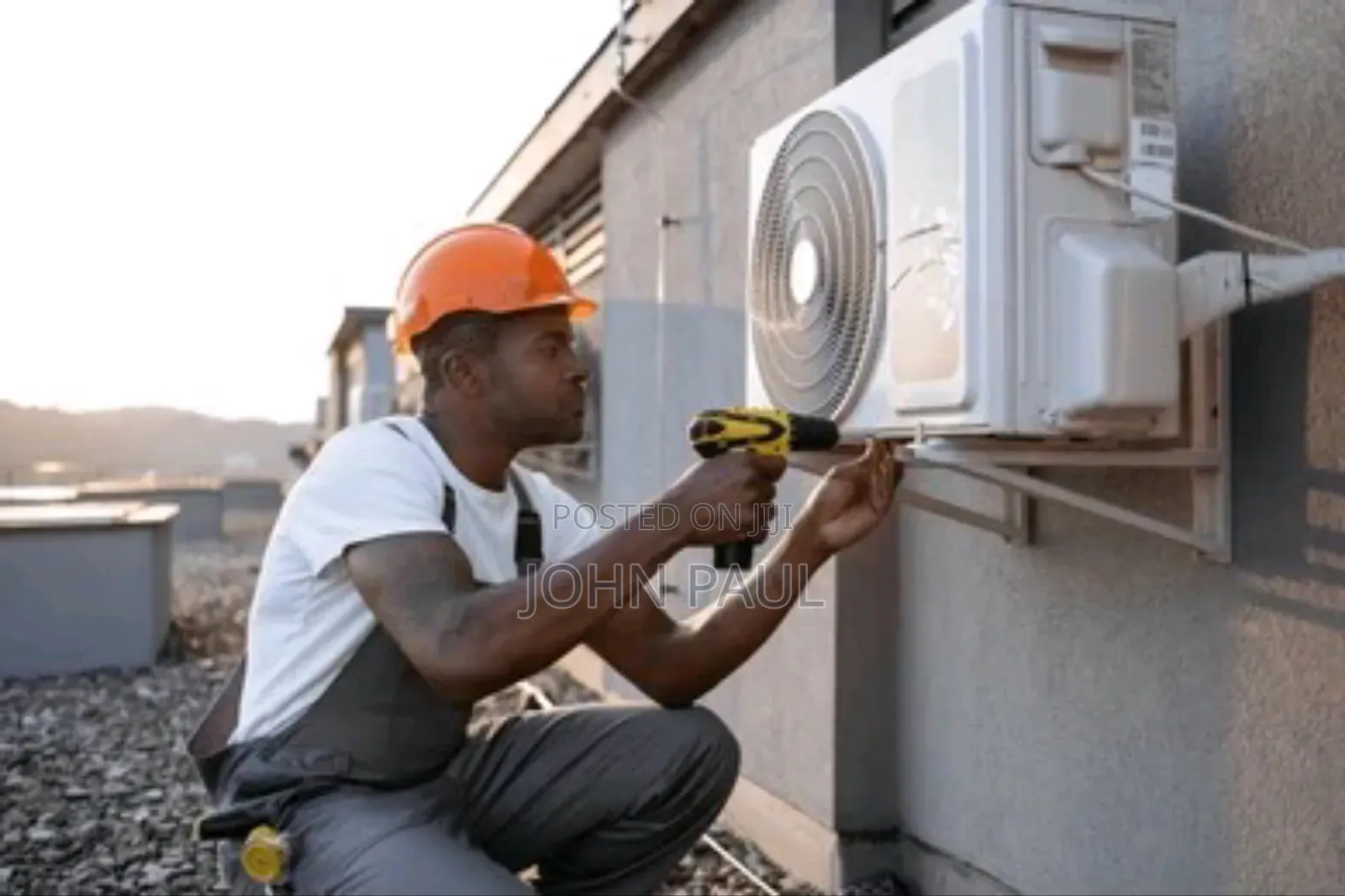 Ac Expert and More