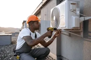 Ac Expert and More