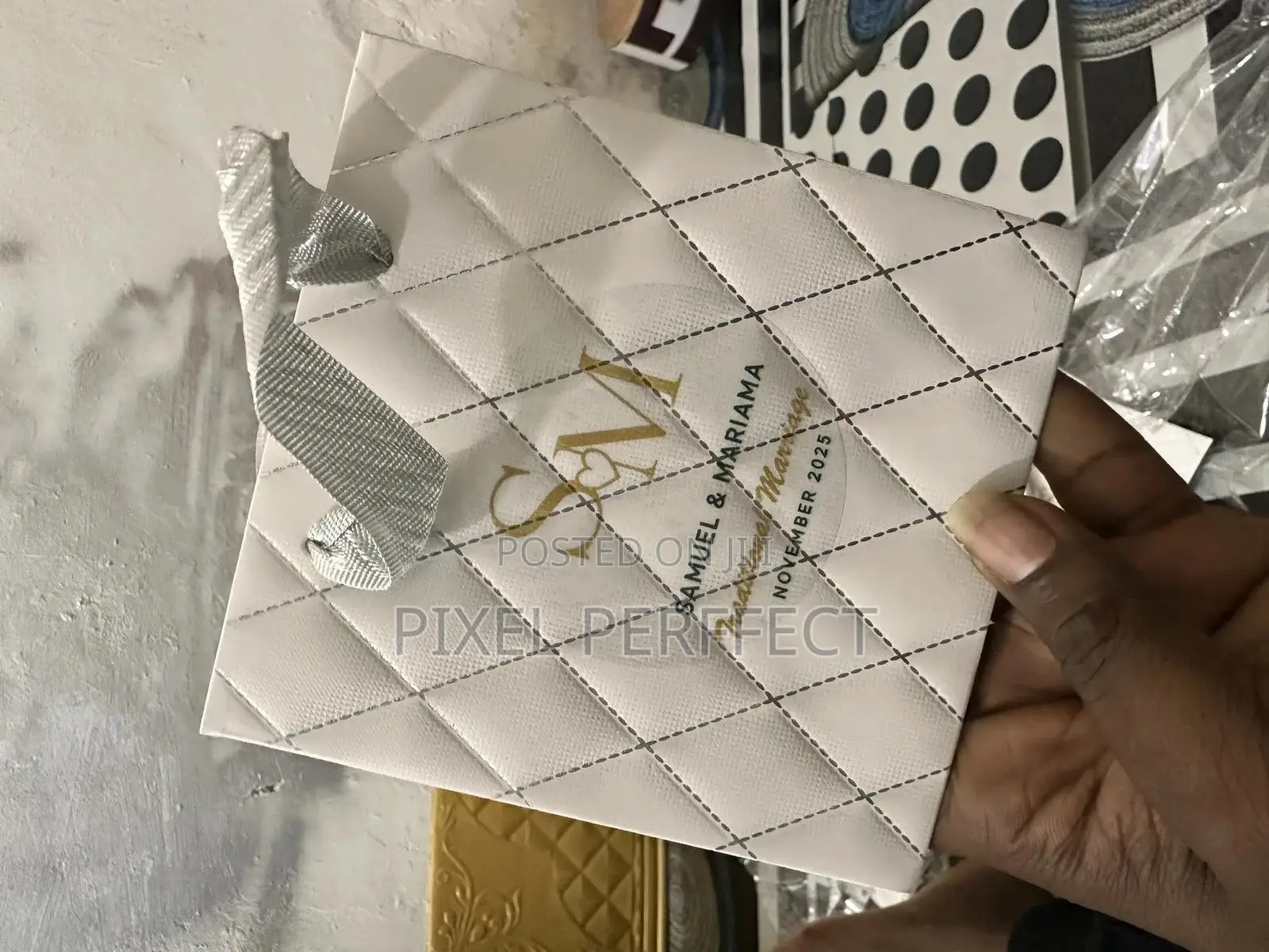 Paper Bags With Branding - All Types