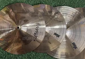 Sabian B8x Cymbal Set