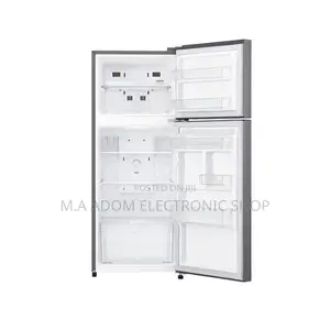 Lg 184 Litres Fros Free Fridge