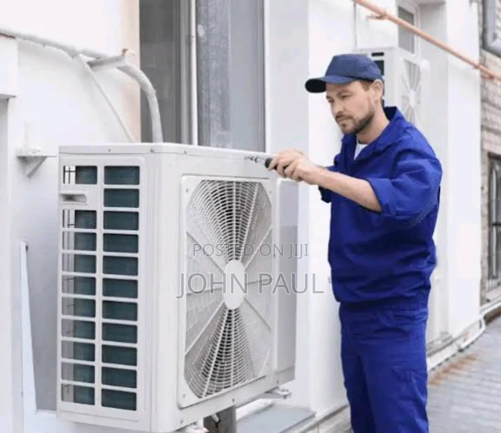 Air Condition Repairs and More