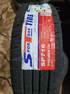 195/65r15 Sportrak
