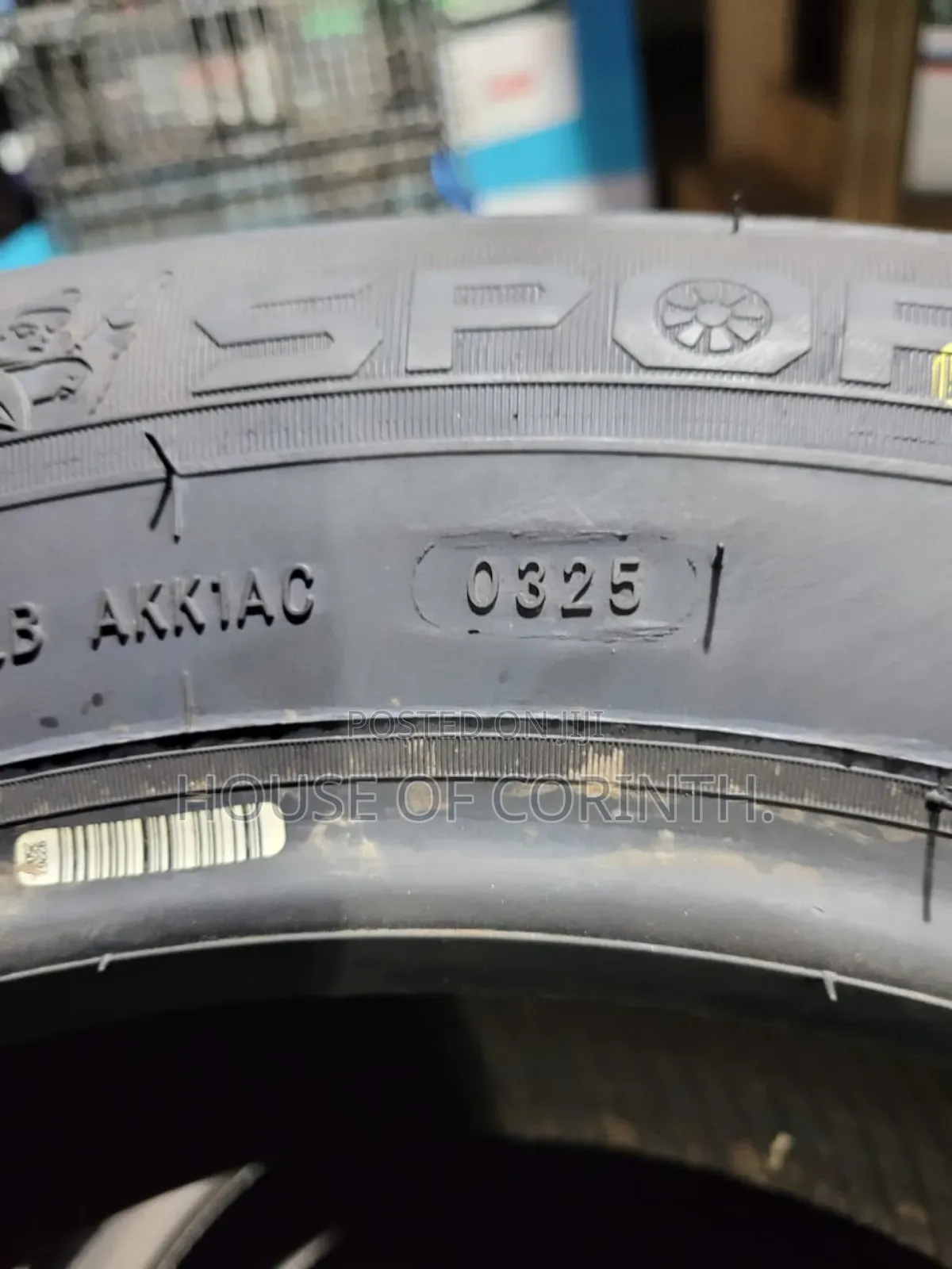 195/65r15 Sportrak