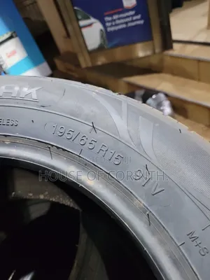 195/65r15 Sportrak