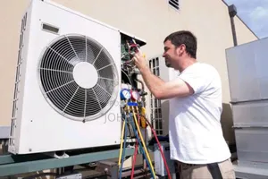 Ac Servicing and More