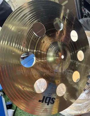 Sabian Ozone Cymbals “Crash “16
