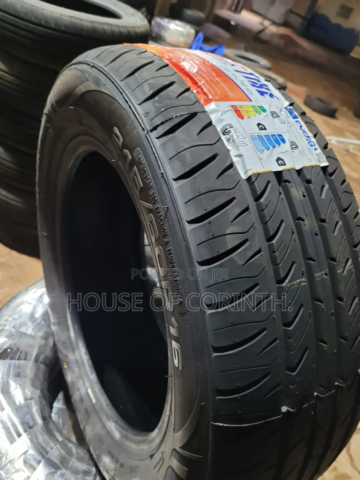 215/60r16 Sportrak