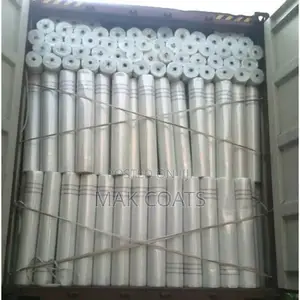 Fibre Glass Mesh