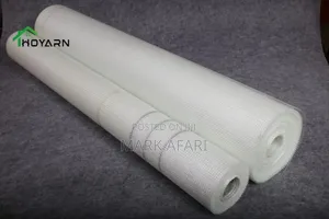 Fibre Glass Mesh