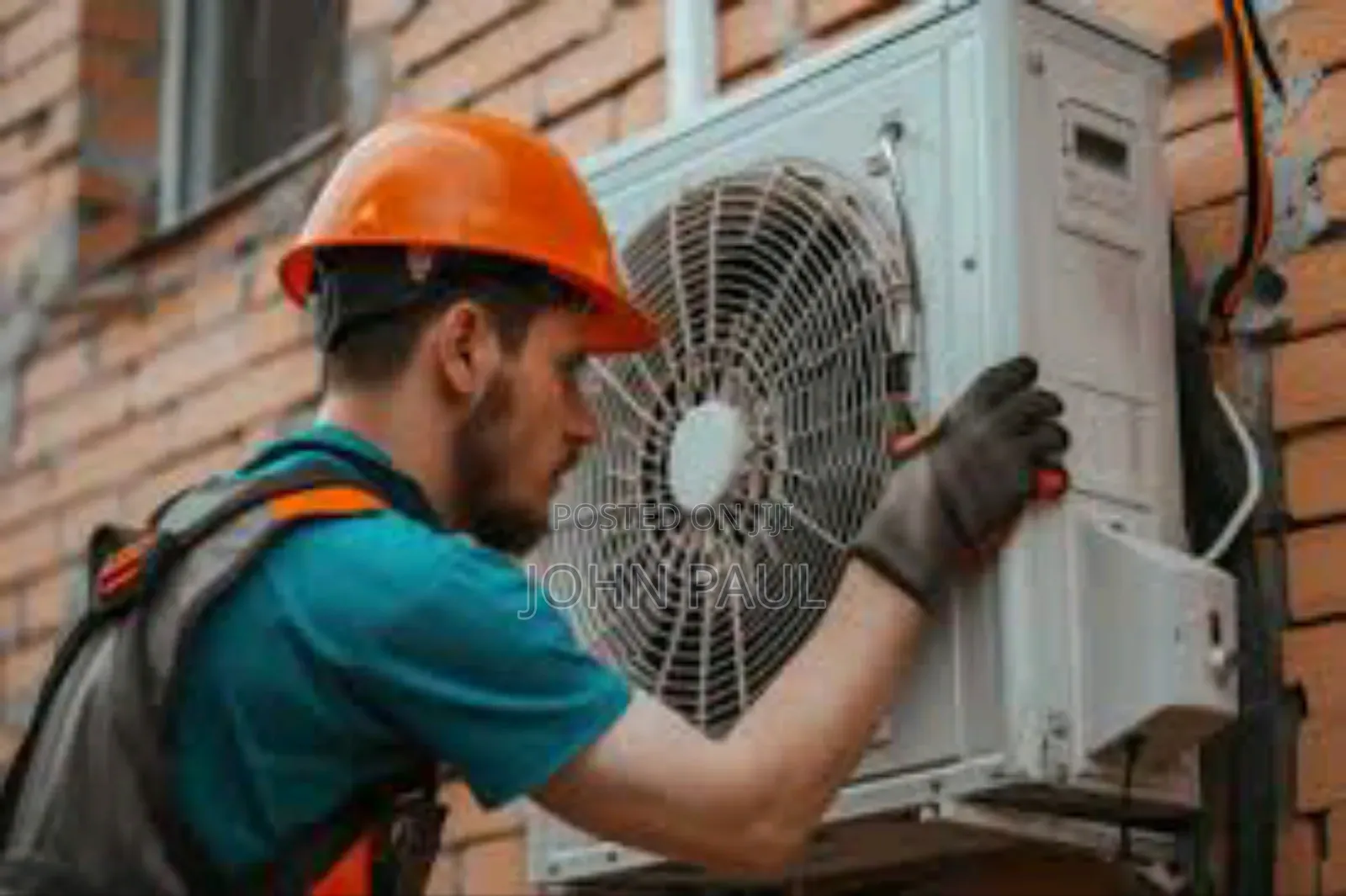 Ac Installer