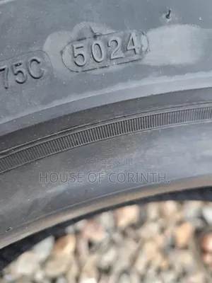 275/65r18 Delinte