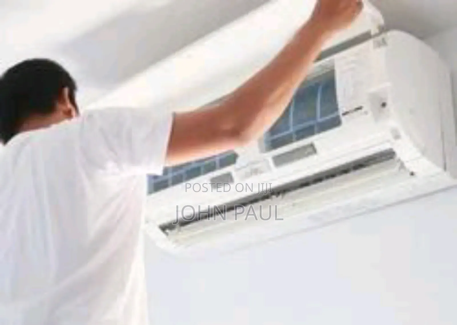 Air Condition Masters