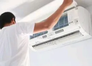 Air Condition Masters