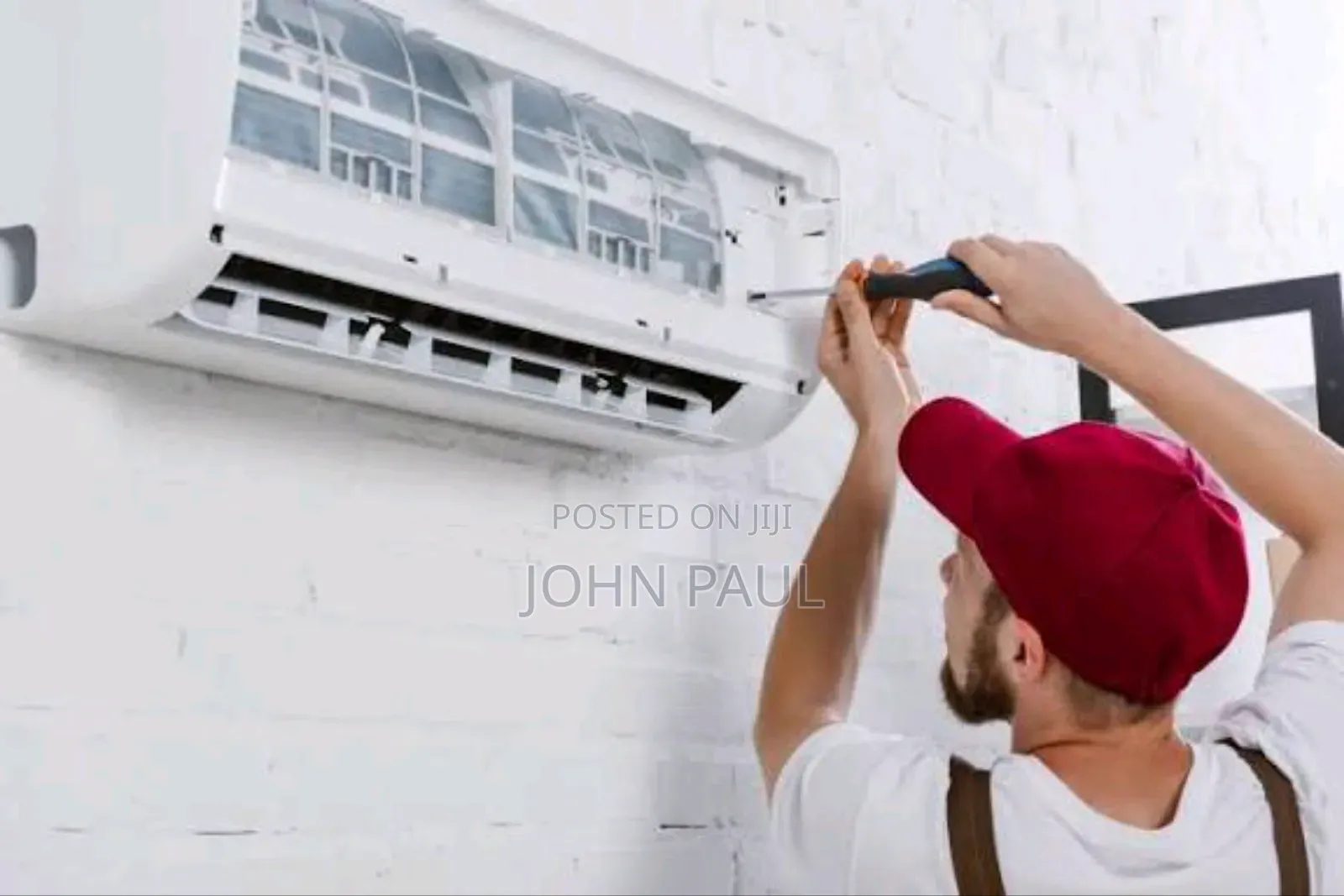 Air Condition Masters