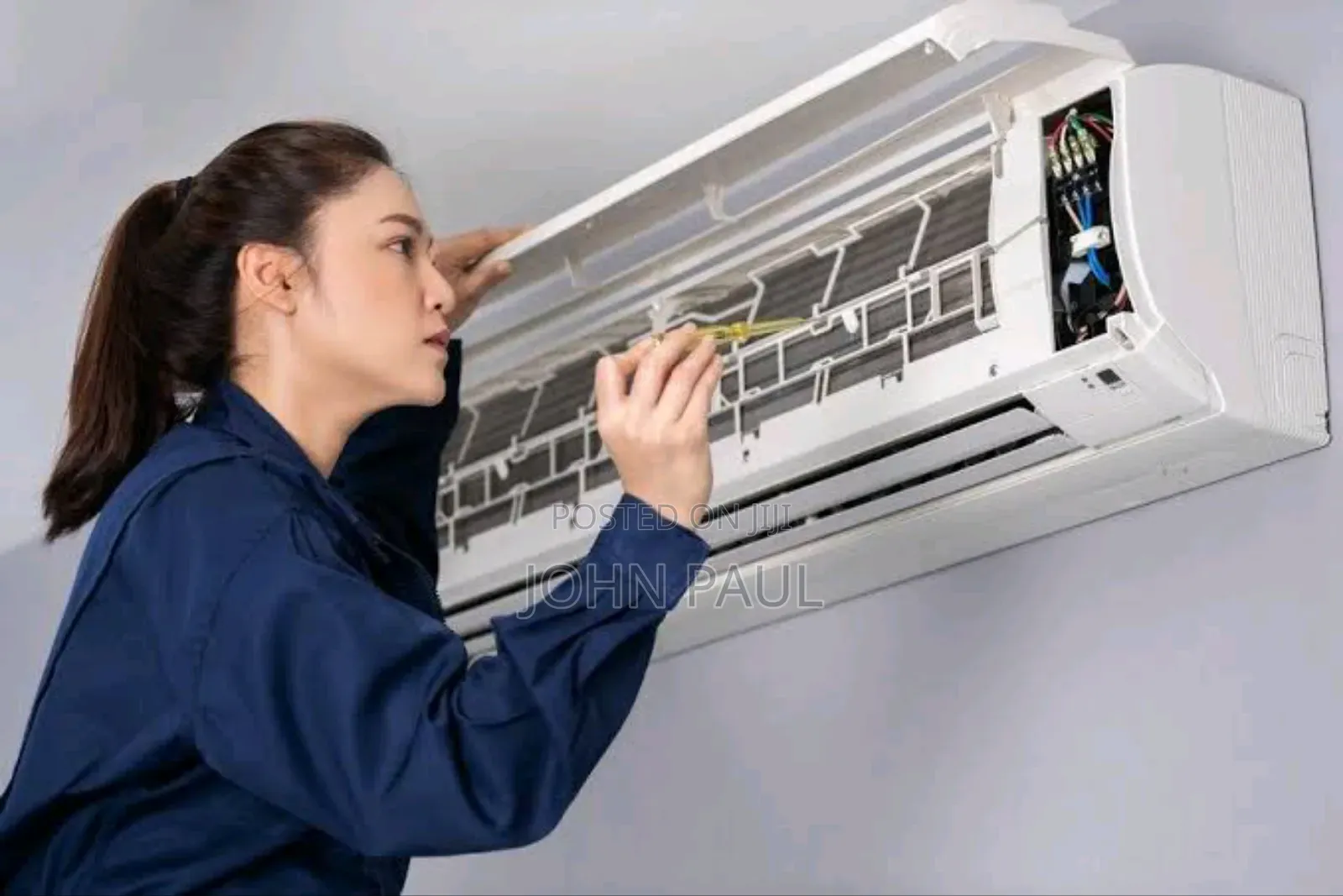 Ac Management and More