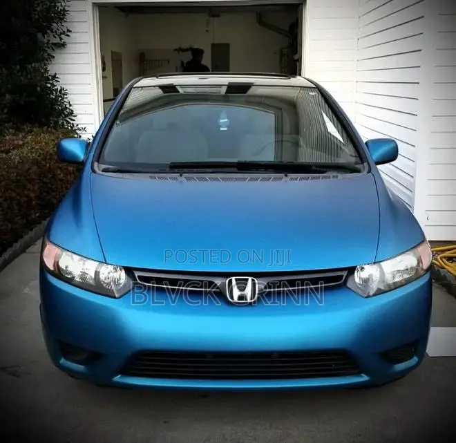 Vinyl Car Wraps