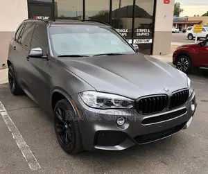 Vinyl Car Wraps