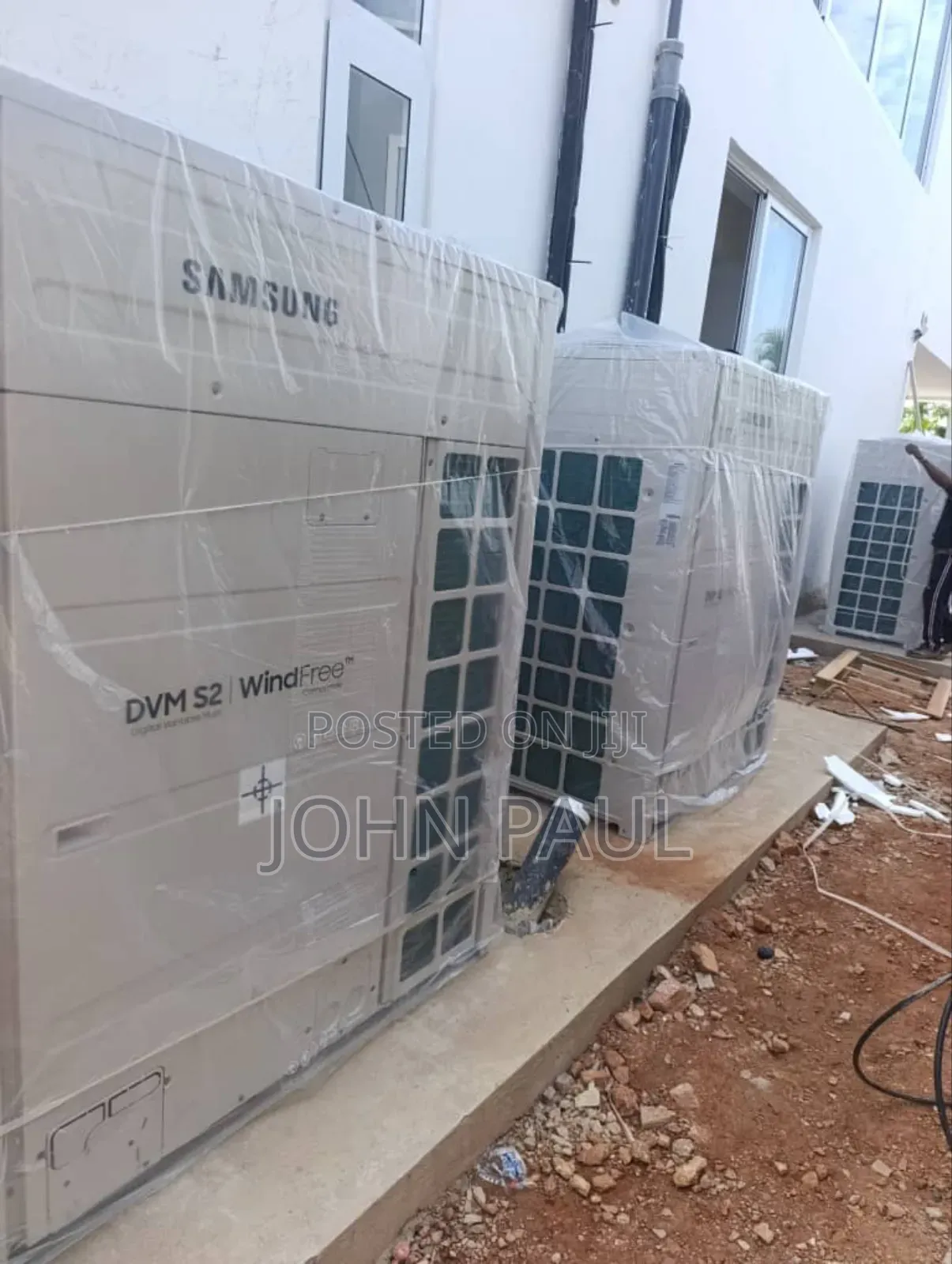 Ac Management and More