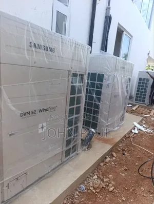 Ac Management and More